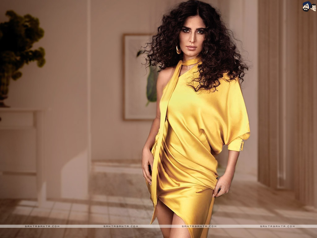 Katrina Kaif